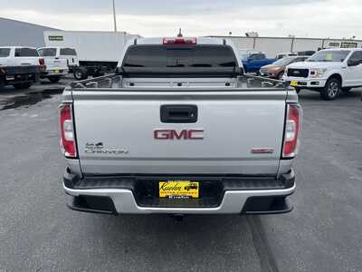 2017 GMC Canyon, $13649. Photo 7