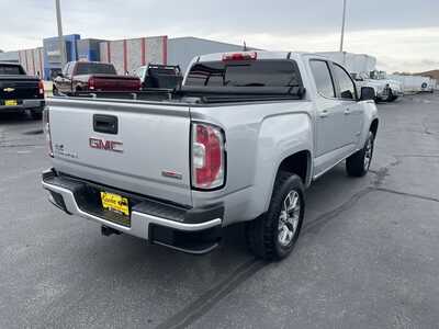 2017 GMC Canyon, $13649. Photo 8