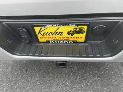 2017 GMC Canyon, $13649. Photo 9