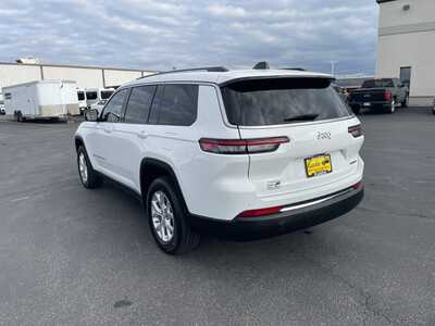 2023 Jeep Grand Cherokee L, $32900. Photo 6