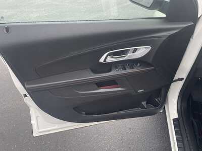 2014 Chevrolet Equinox, $10495. Photo 11