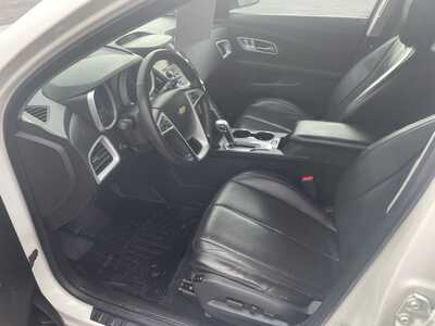 2014 Chevrolet Equinox, $10495. Photo 12