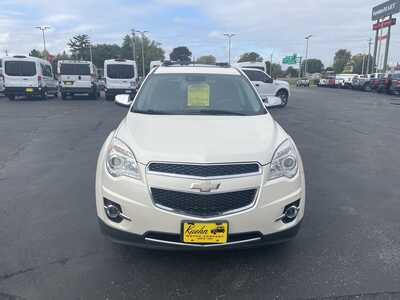 2014 Chevrolet Equinox, $10495. Photo 3