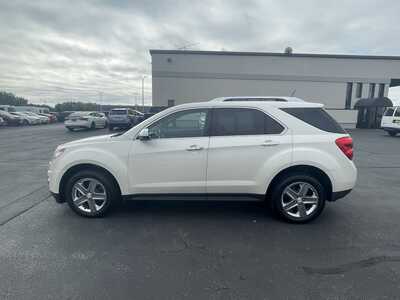 2014 Chevrolet Equinox, $10495. Photo 5