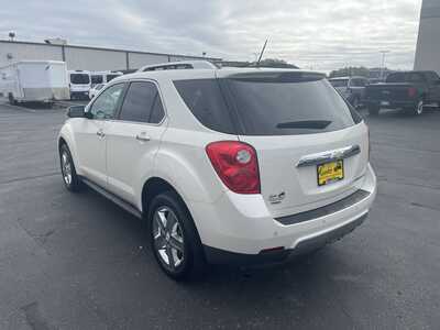 2014 Chevrolet Equinox, $10495. Photo 6