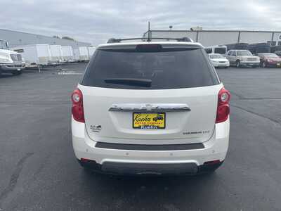 2014 Chevrolet Equinox, $10495. Photo 7