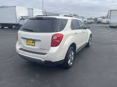 2014 Chevrolet Equinox, $10495. Photo 8