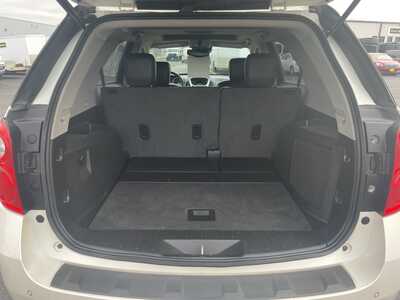 2014 Chevrolet Equinox, $10495. Photo 9