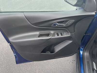 2023 Chevrolet Equinox, $16285. Photo 11