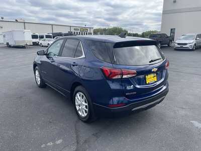 2023 Chevrolet Equinox, $16285. Photo 6