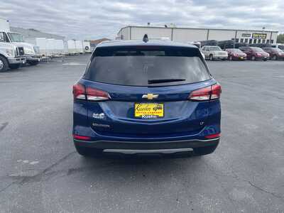 2023 Chevrolet Equinox, $16285. Photo 7