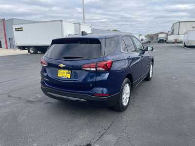 2023 Chevrolet Equinox, $16285. Photo 8