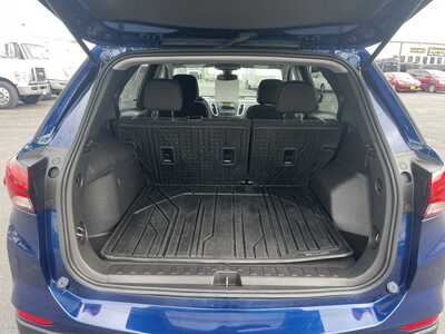 2023 Chevrolet Equinox, $16285. Photo 9