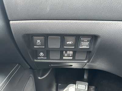 2016 Infiniti QX60, $9995. Photo 12