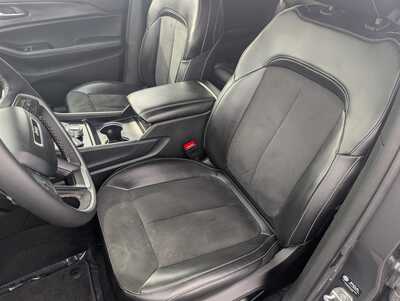 2025 Jeep Grand Cherokee, $34457. Photo 11
