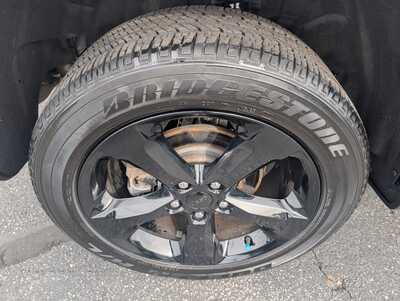 2025 Jeep Grand Cherokee, $34457. Photo 9