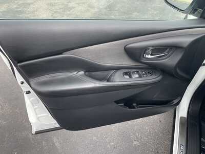 2024 Nissan Murano, $24990. Photo 11