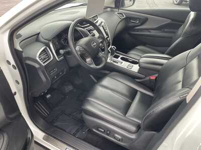 2024 Nissan Murano, $24990. Photo 12