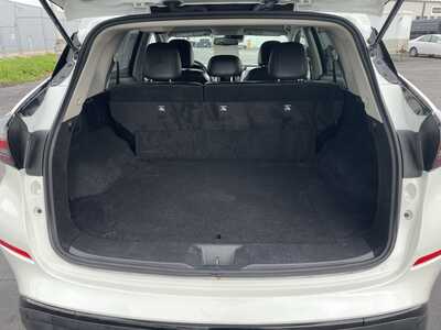 2024 Nissan Murano, $24990. Photo 9