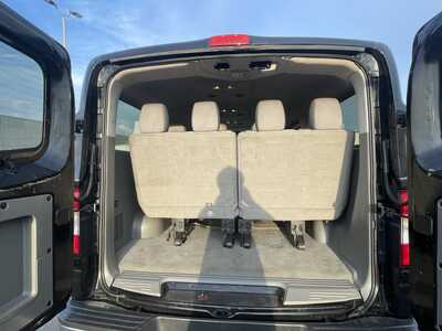 2016 Nissan NV 3500, $12992. Photo 10