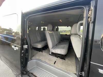 2016 Nissan NV 3500, $12992. Photo 11