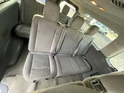 2016 Nissan NV 3500, $12992. Photo 12