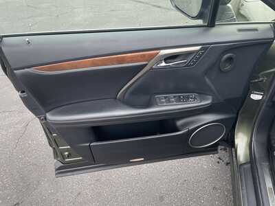 2022 Lexus RX Series, $43992. Photo 11