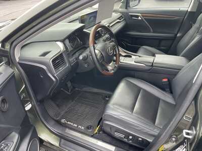 2022 Lexus RX Series, $43992. Photo 12