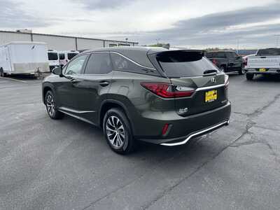 2022 Lexus RX Series, $43992. Photo 6