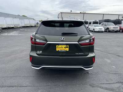 2022 Lexus RX Series, $43992. Photo 7