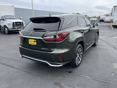 2022 Lexus RX Series, $43992. Photo 8