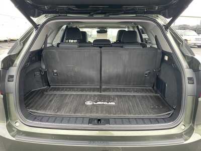 2022 Lexus RX Series, $43992. Photo 9