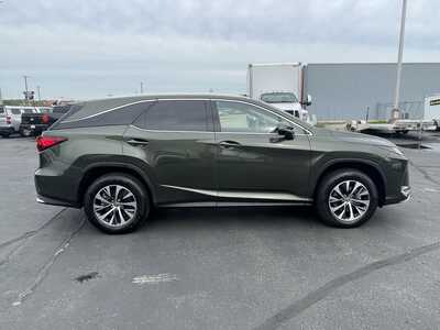 2022 Lexus RX Series, $43992. Photo 1