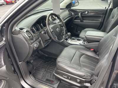 2017 Buick Enclave, $13937. Photo 12
