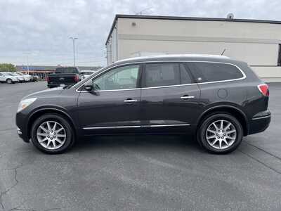 2017 Buick Enclave, $13937. Photo 5