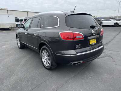 2017 Buick Enclave, $13937. Photo 6