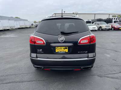 2017 Buick Enclave, $13937. Photo 7