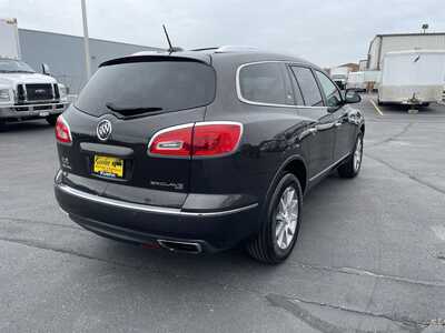 2017 Buick Enclave, $13937. Photo 8