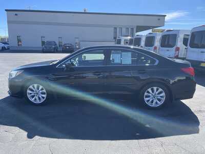 2015 Subaru Legacy, $15987. Photo 5