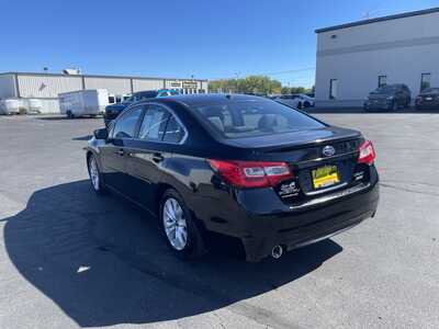 2015 Subaru Legacy, $15987. Photo 6