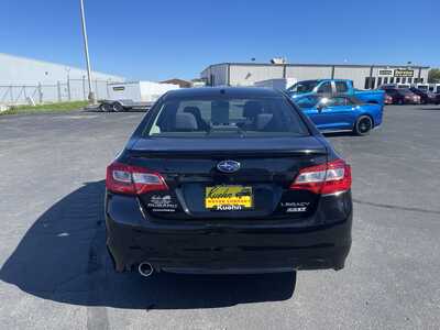 2015 Subaru Legacy, $15987. Photo 7