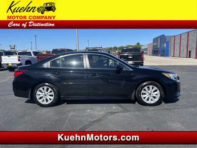 2015 Subaru Legacy, $15987. Photo 1