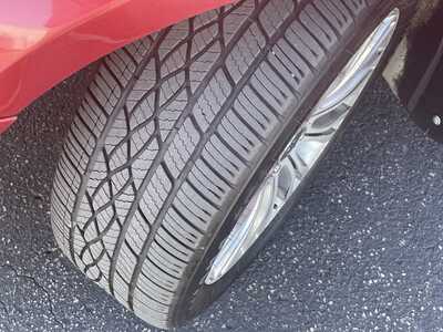 2011 Chrysler 200, $4995. Photo 5