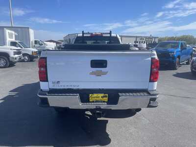 2017 Chevrolet 2500 Reg Cab, $20954. Photo 7