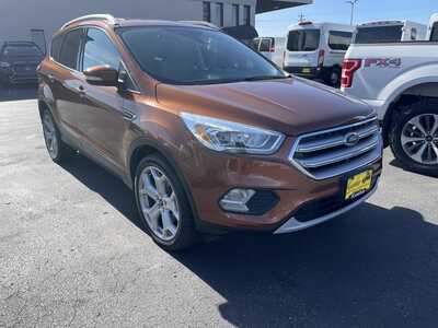 2017 Ford Escape, $9995. Photo 2