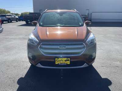 2017 Ford Escape, $9995. Photo 3