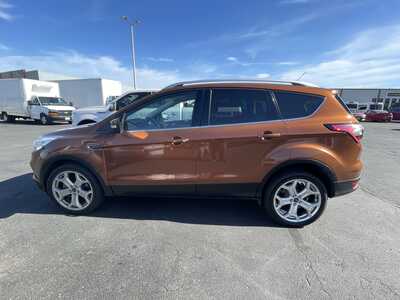 2017 Ford Escape, $9995. Photo 5