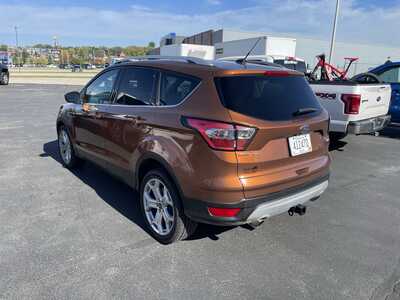 2017 Ford Escape, $9995. Photo 6