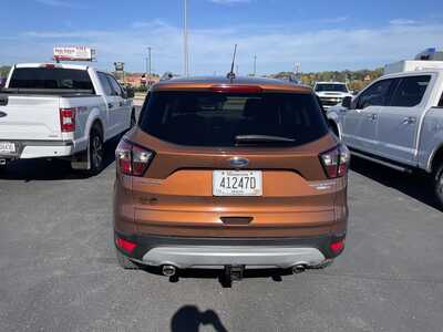 2017 Ford Escape, $9995. Photo 7