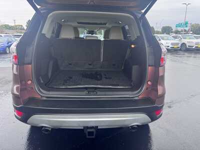 2017 Ford Escape, $9995. Photo 9